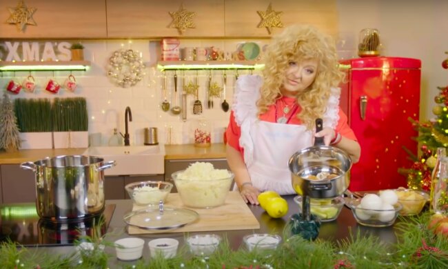 Gessler bigos, screen YT