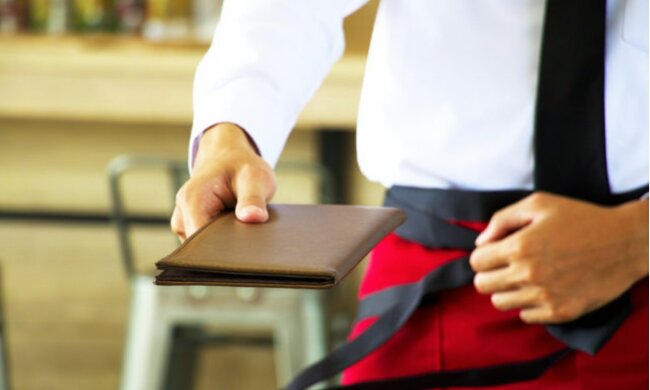 Ogromne ceny obiadów w restauracjach. Drogo jest już nawet w mało obleganych miejscach