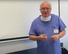 Profesor Simon / YouTube: TuWrocław