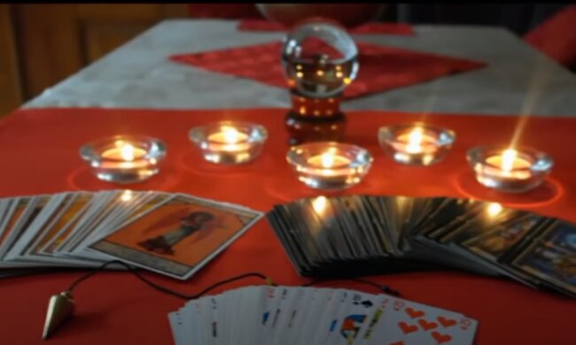 Cygański horoskop/YouTube @Wróżka Astylla
