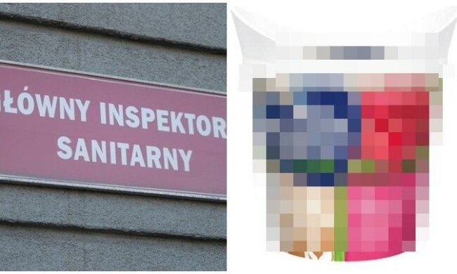 Ze sklepów wycofano kilka partii popularnego twarożku, źródło: Fakt.pl