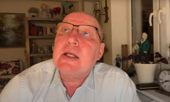 źródło: YouTube/JASNOWIDZ Krzysztof Jackowski Official