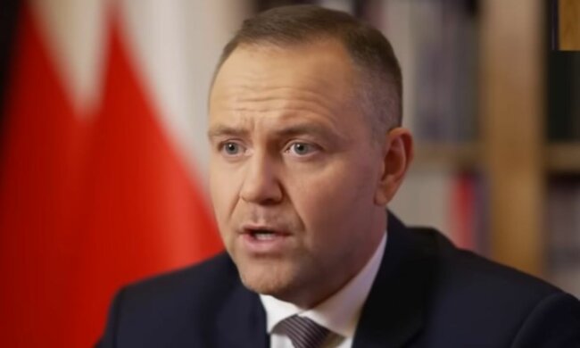 Karol Nawrocki/YouTube @Kancelaria Prezydenta