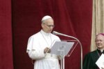 Polski duchowny poznał Leona XIV. Oto co nowy papież sądzi o Janie Pawle II