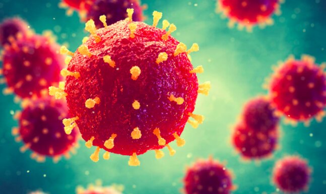 Nowy wirus zagraża Polakom? / drugtargetreview.com