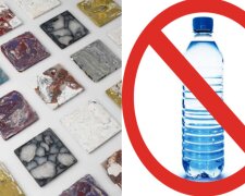 Plastikowe odpady mogą mieć drugie życie. Projektantka znalazła nowy patent na recykling