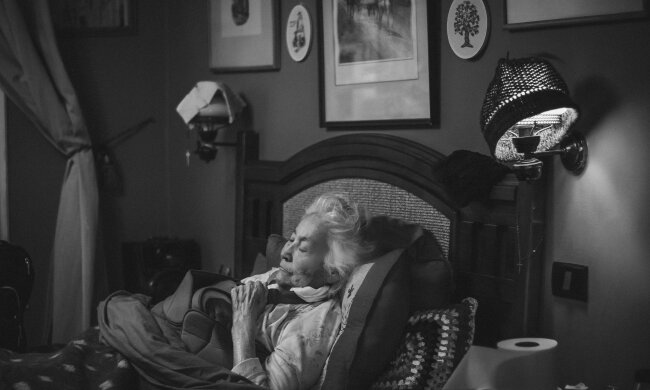 Z życia wzięte. Gdy teściową wypisano ze szpitala, od razu usłyszałam, że mam obowiązek przychodzić do niej dwa razy dziennie