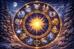 Wszechświat sprzyja czterem znakom. 25 marca może zmienić ich sytuację