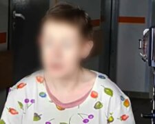 Mirella ze Świętochłowic/YouTube @Uwaga! TVN