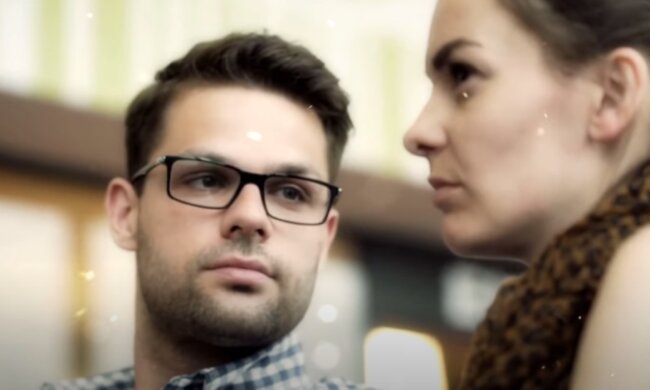 Kobieta i mężczyzna/YouTube @Ekstra News