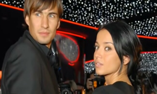 Anna Przybylska i Jarosław Bieniuk, screen Youtube @tvnpl