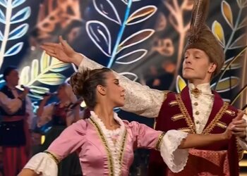 Produkcja „Tańca z Gwiazdami” odpowiada na zarzuty o ustawkę. Padły ostre słowa