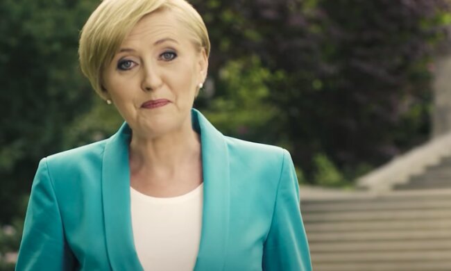 Agata Duda / YouTube