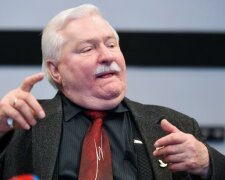 Wow, Lech Wałęsa elegancki jak nigdy. Kim jest fryzjer, u którego strzyże się były prezydent