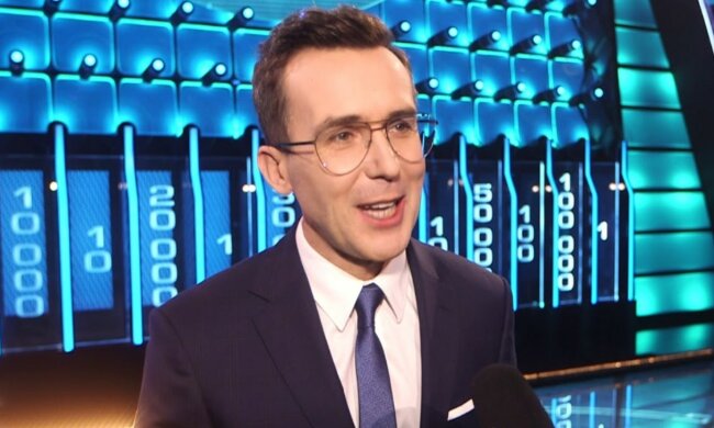 Maciej Kurzajewski/YT @TVP VOD