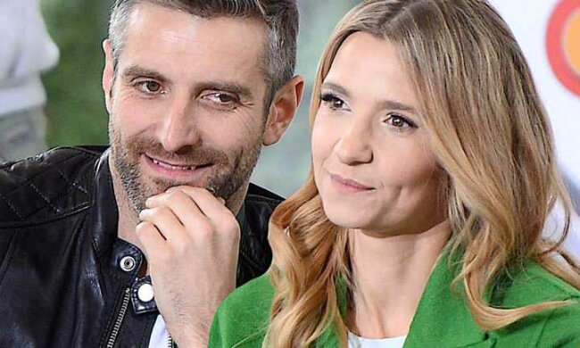 Maciej Dowbor, Joanna Koroniewska