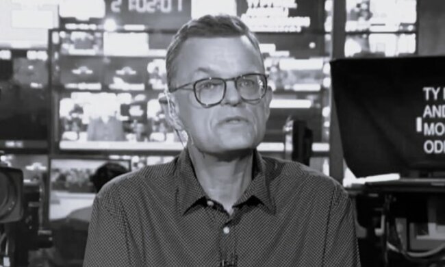 Andrzej Morozowski/YouTube @TVN 24