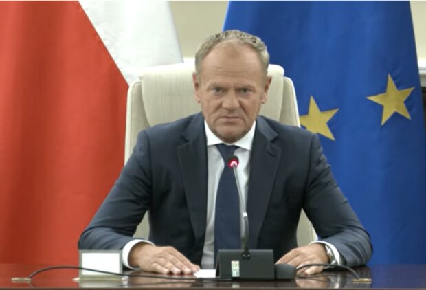 Donald Tusk/YouTube @Donald Tusk - kanał oficjalny
