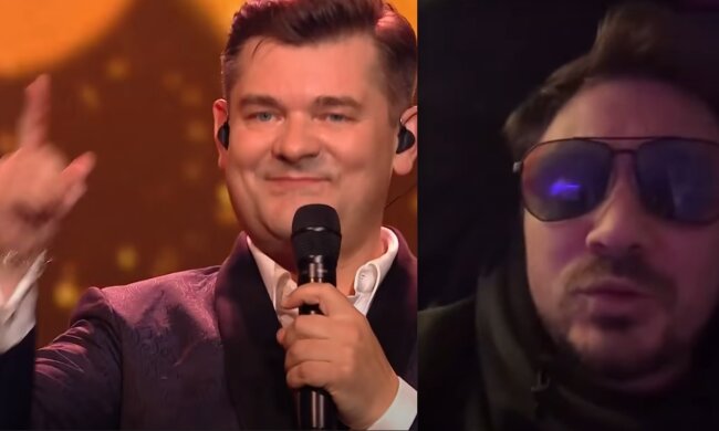 Zenek Martyniuk, źródło: YouTube/AKCENT - Oficjalny