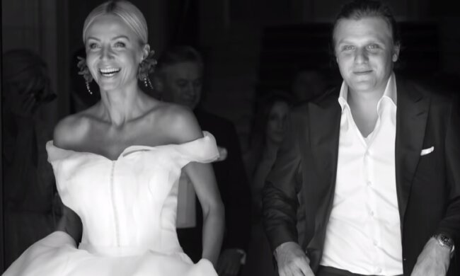 Agnieszka i Piotr Woźniak-Starak/YouTube @Uwaga! TVN