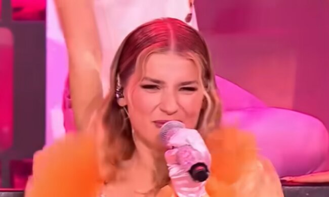 Julia Żugaj/YouTube @Polsat