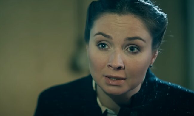 Zawiedziona żona, źródło: YouTube/ SALA DE CINE
