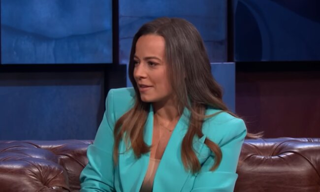 Anna Mucha/YouTube @tvnpl