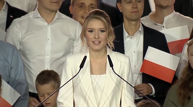 Kinga Duda ma nowy plan na siebie. Co zamierza robić teraz