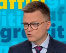 Szymon Hołownia/YouTube @polsatnewspl