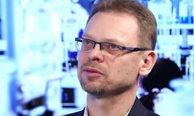 Marcin Szumowski/screen YouTube Parkiet TV