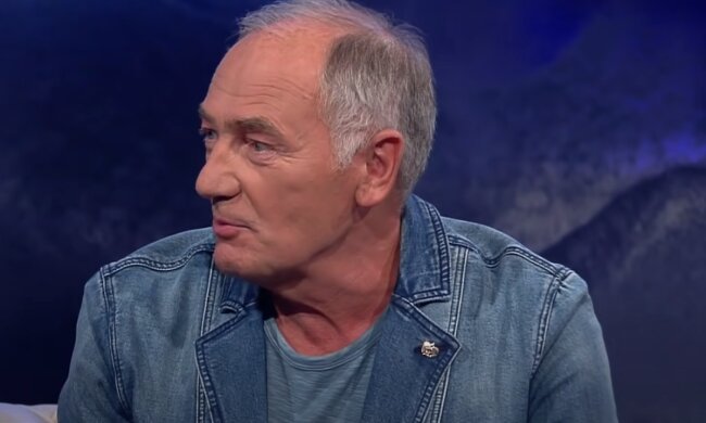 Karol Strasburger, źródło: YouTube/ tvnpl