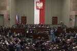 Sejm/YouTube @Wirtualna Polska News