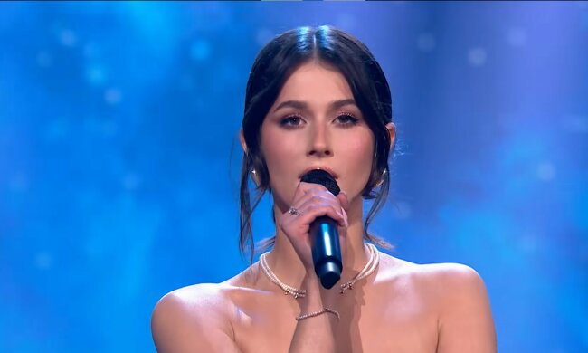 Roxie Węgiel, screen Youtube @BadzmyRazemTVP