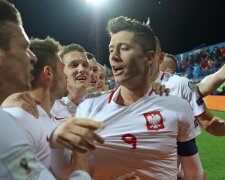 Kapitalna wiadomość! Ogromny sukces reprezentacji Polski w piłkę nożną!