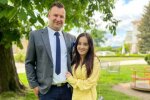 Ania i Grzegorz Bardowscy/Instagram @Ania Bardowska