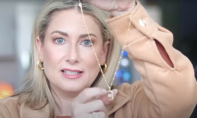 źródło: YouTube/ Marnie Goldberg