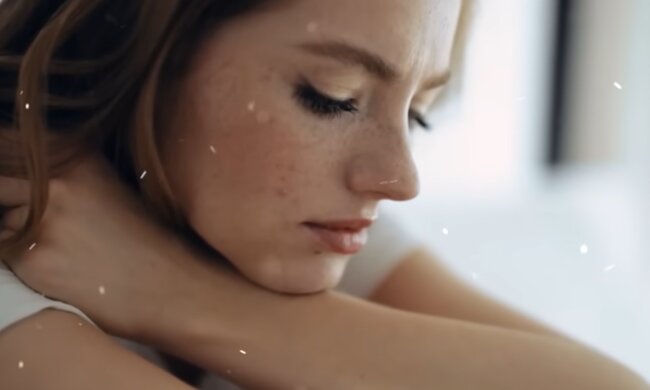 Kobieta/YouTube @Czas na historię