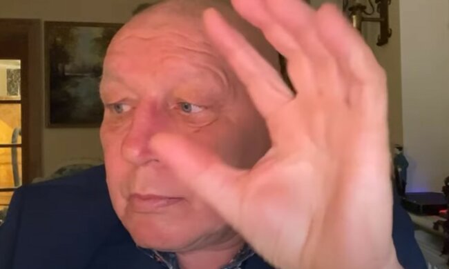 źródło: YouTube/JASNOWIDZ Krzysztof Jackowski Official