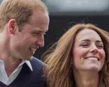 Książę William, księżna Kate/YT @HELLO!