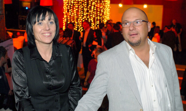 Syn Hanny Śleszyńskiej i Piotra Gąsowskiego w końcu zawitał w sieci. Ma już 25 lat