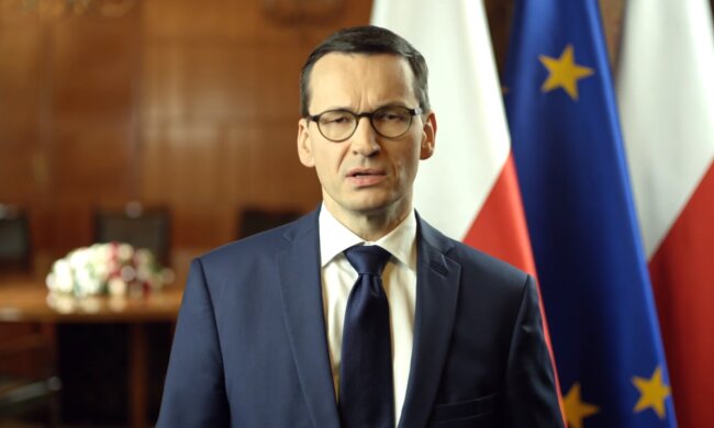 Premier Mateusz Morawiecki/YouTube @Kancelaria Premiera
