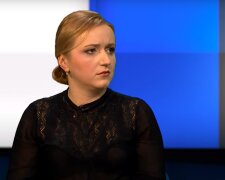 Olga Semeniuk / YouTube:  Telewizja Republika