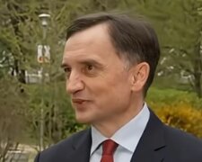 Zbigniew Ziobro/YouTube @Polsat