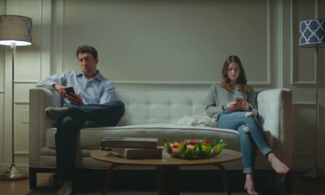 Związek skazany na porażkę? / YouTube:  MONDAYS Web Series