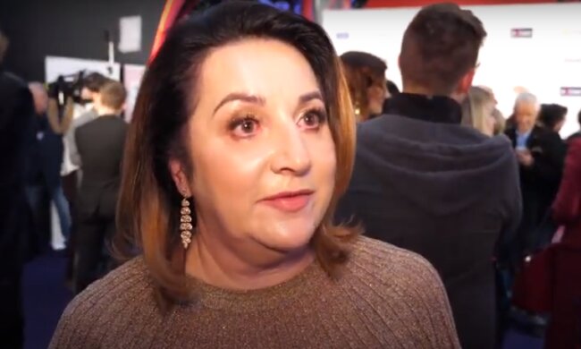 Danuta Martyniuk/YouTube @TVP VOD