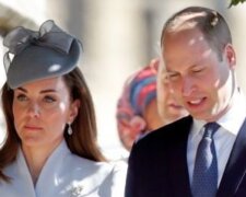 Książę William i księżna Kate. Źródło: Instagram