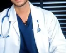 Lekarze/YouTube @DoktorMicha