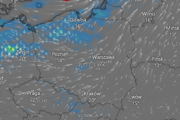 Prognoza pogody/Skyradar.pl