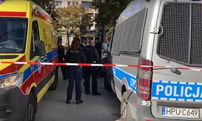 Zabójstwo 5-latka/YT @FAKT