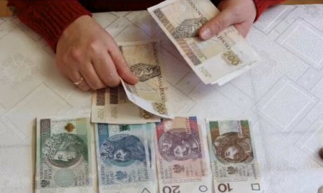 Emerytura. Źródło: Youtube Wiadomości